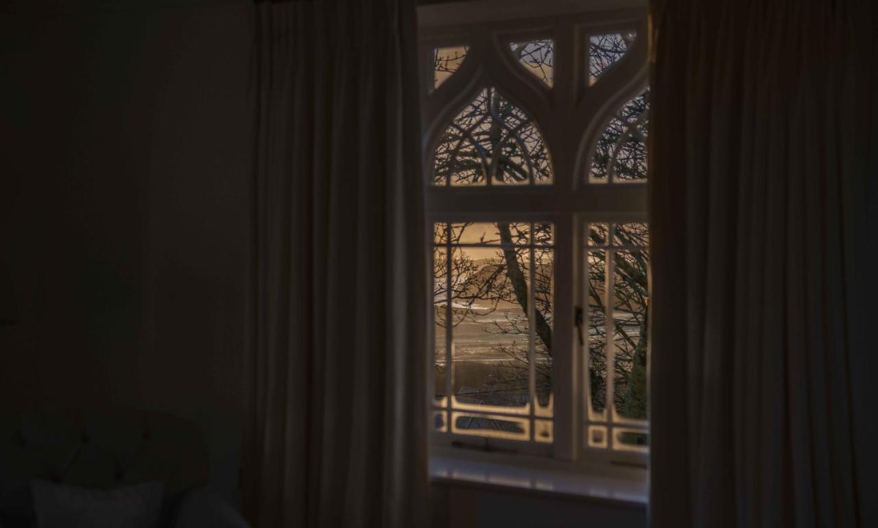 Penally Abbey Country House Hotel And Restaurant Zewnętrze zdjęcie