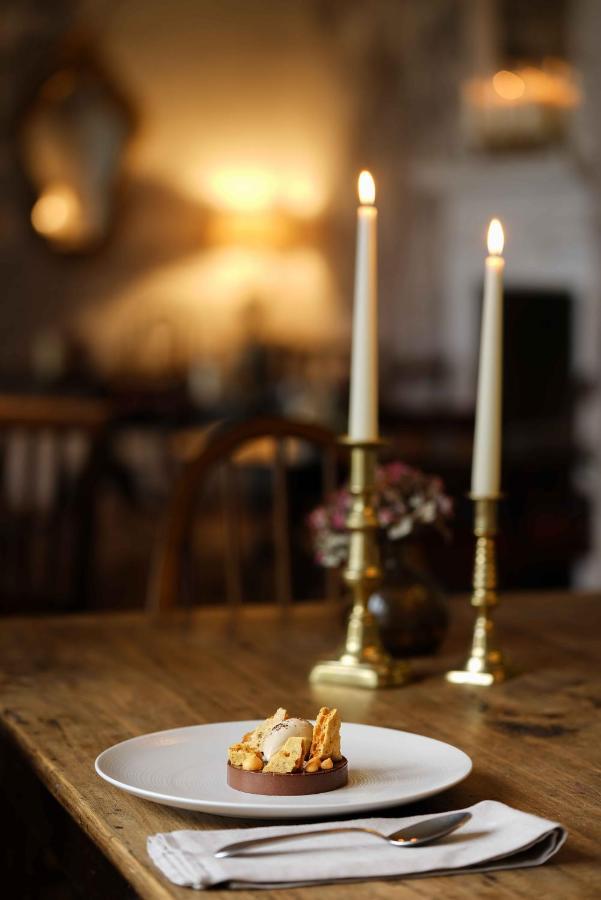 Penally Abbey Country House Hotel And Restaurant Zewnętrze zdjęcie
