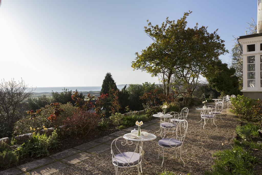 Penally Abbey Country House Hotel And Restaurant Zewnętrze zdjęcie