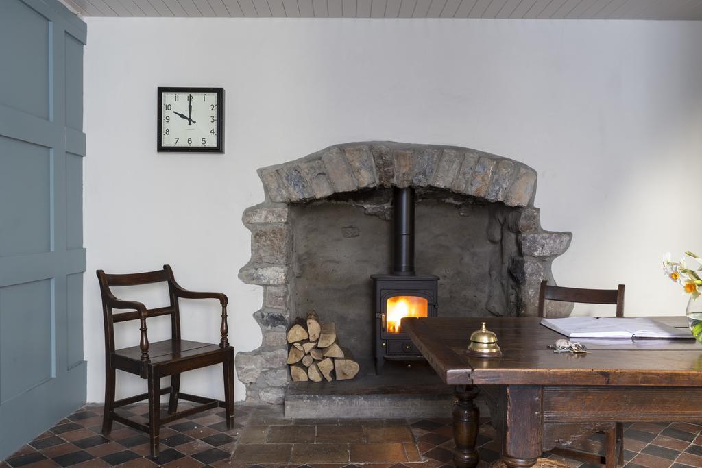 Penally Abbey Country House Hotel And Restaurant Zewnętrze zdjęcie