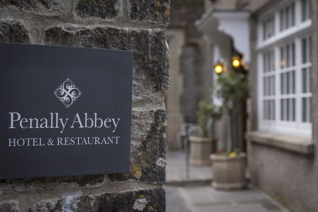 Penally Abbey Country House Hotel And Restaurant Zewnętrze zdjęcie