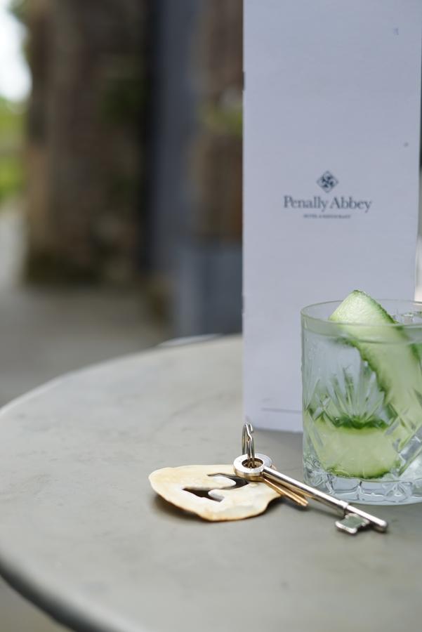 Penally Abbey Country House Hotel And Restaurant Zewnętrze zdjęcie