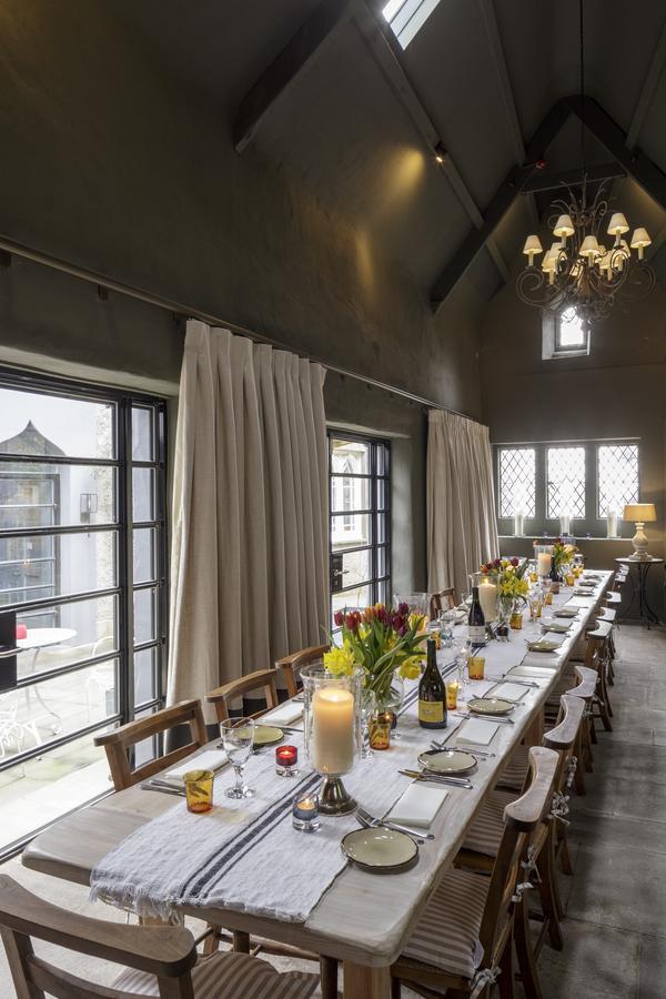 Penally Abbey Country House Hotel And Restaurant Zewnętrze zdjęcie